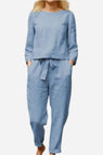 Light blue / S