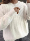 White / One Size