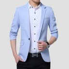Blue / M