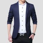 Navy / M
