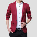 Red / M
