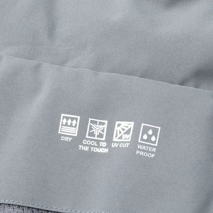 Men's Windbreaker Jacket Waterproof