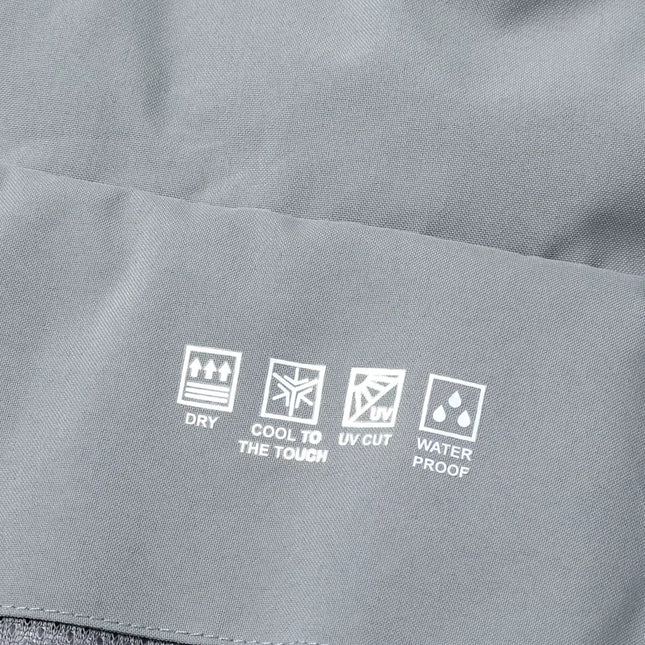 Men's Windbreaker Jacket Waterproof