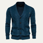 Navy Blue / M