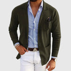 Dark green / S