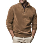 Light Brown / S