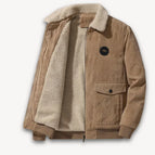 Beige / M