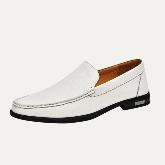 Men's Slip-On Loafers Classic Smart Shoe