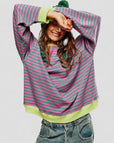 Pink&Green / S