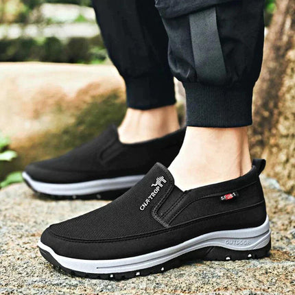Trailblazer Pro Men's Hiking Shoes | Built for Adventure and Comfort - northernnomad