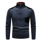 Navy Blue / M