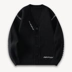 Black / M