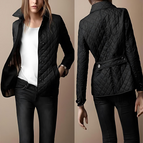 Black / M