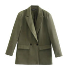 Army Green / XS