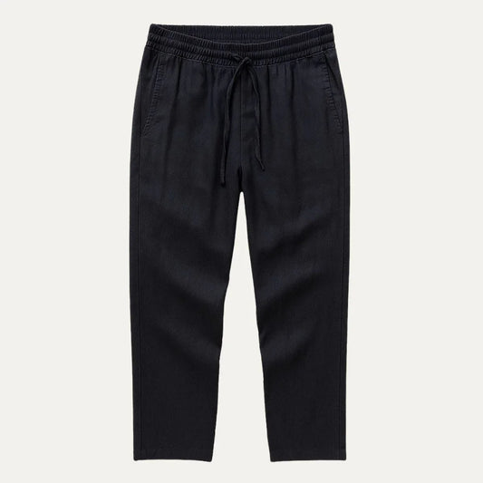 Men's Linen Pantalon Casual Style