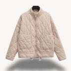 Beige / XS