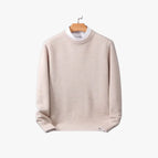 Beige / S