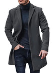 Dark Grey / S