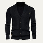 Black / M