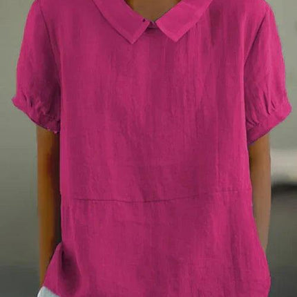 Women's Cotton Shirt
