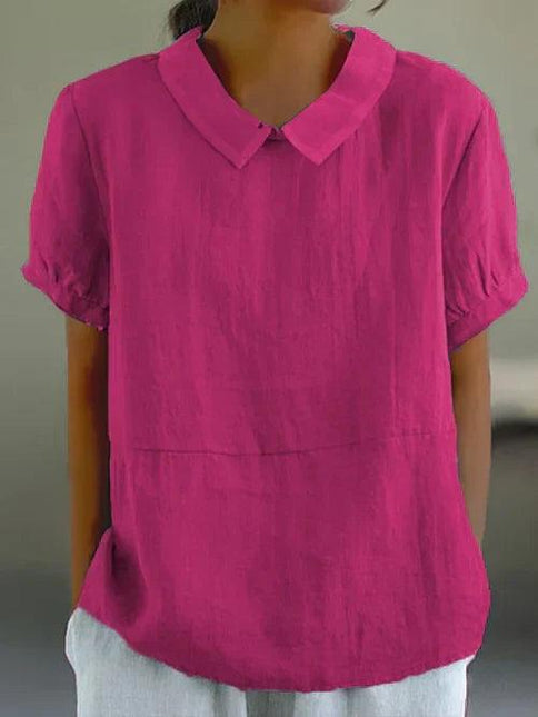 Women's Cotton Shirt