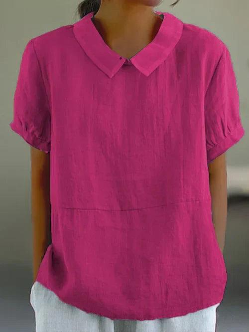 Women's Cotton Shirt