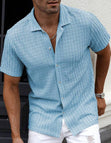 Light Blue / S