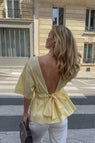 Yellow / XS