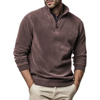 Dark Brown / S