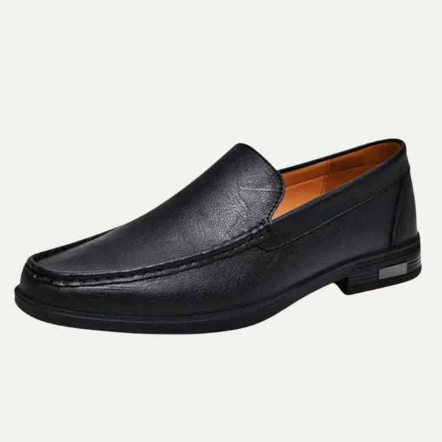 Men's Slip-On Loafers Classic Smart Shoe