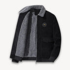 Black / M