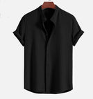 Black / S