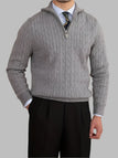 Grey / M