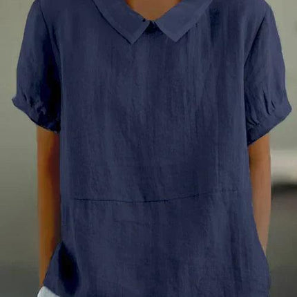 Women's Cotton Shirt