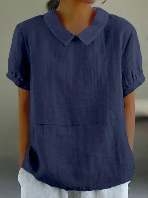 Women's Cotton Shirt