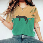 Green / S
