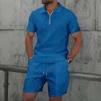 Blue / S