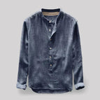 Blue / M