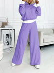 Purple / S