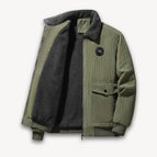 Green / M
