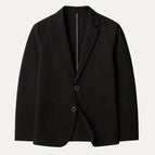 Black / M