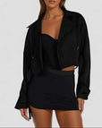 Black / XS