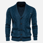 Navy Blue / S