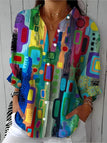 Multicoloured / S
