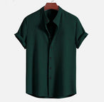 Dark Green / S