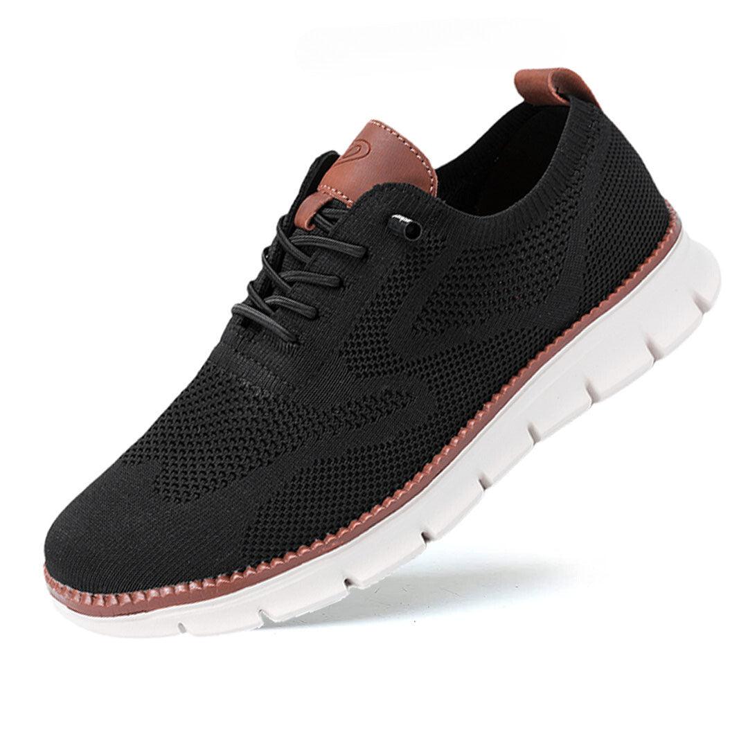Senzova Supremely Cozy Urban Sneakers | Unmatched Comfort for Every Adventure