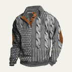 Light grey / S