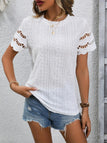 White / S