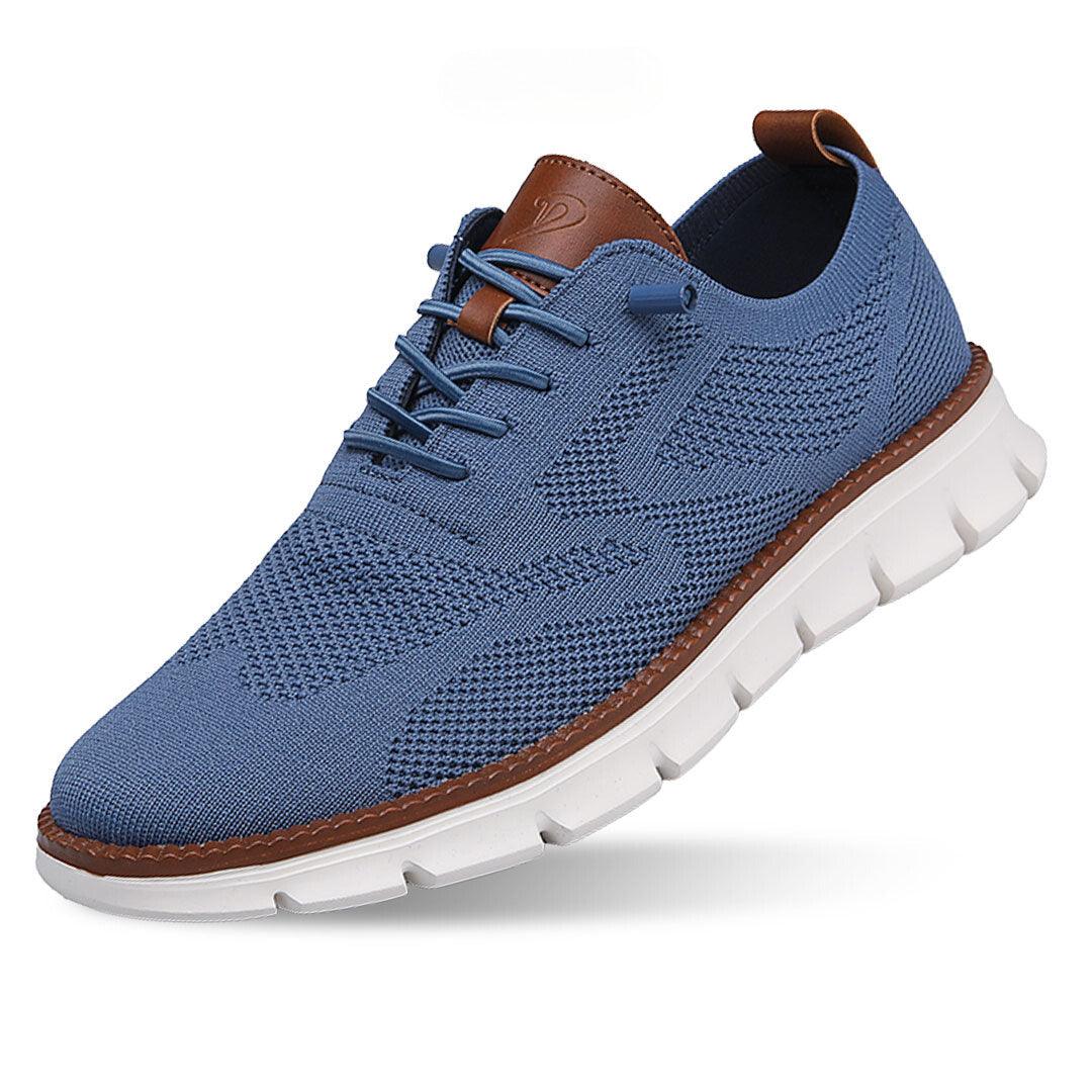 Senzova Supremely Cozy Urban Sneakers | Unmatched Comfort for Every Adventure