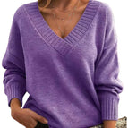 Purple / S